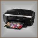 Canon PIXMA IP4850 - jet d'encre