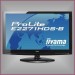IIYAMA Prolite 2271-HDS