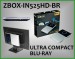ZBOX-IN525HD-BR