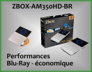 ZBOX-AM350HD-BR