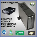 IOTA-AM350HD