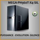 MEGA-PH960T-X4-SIL