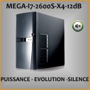 MEGA-I7-2600S-X4-12dB