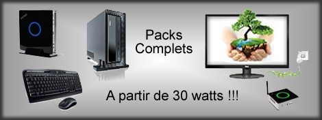 Ordinateurs complets