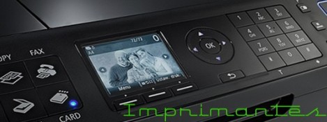 Imprimantes